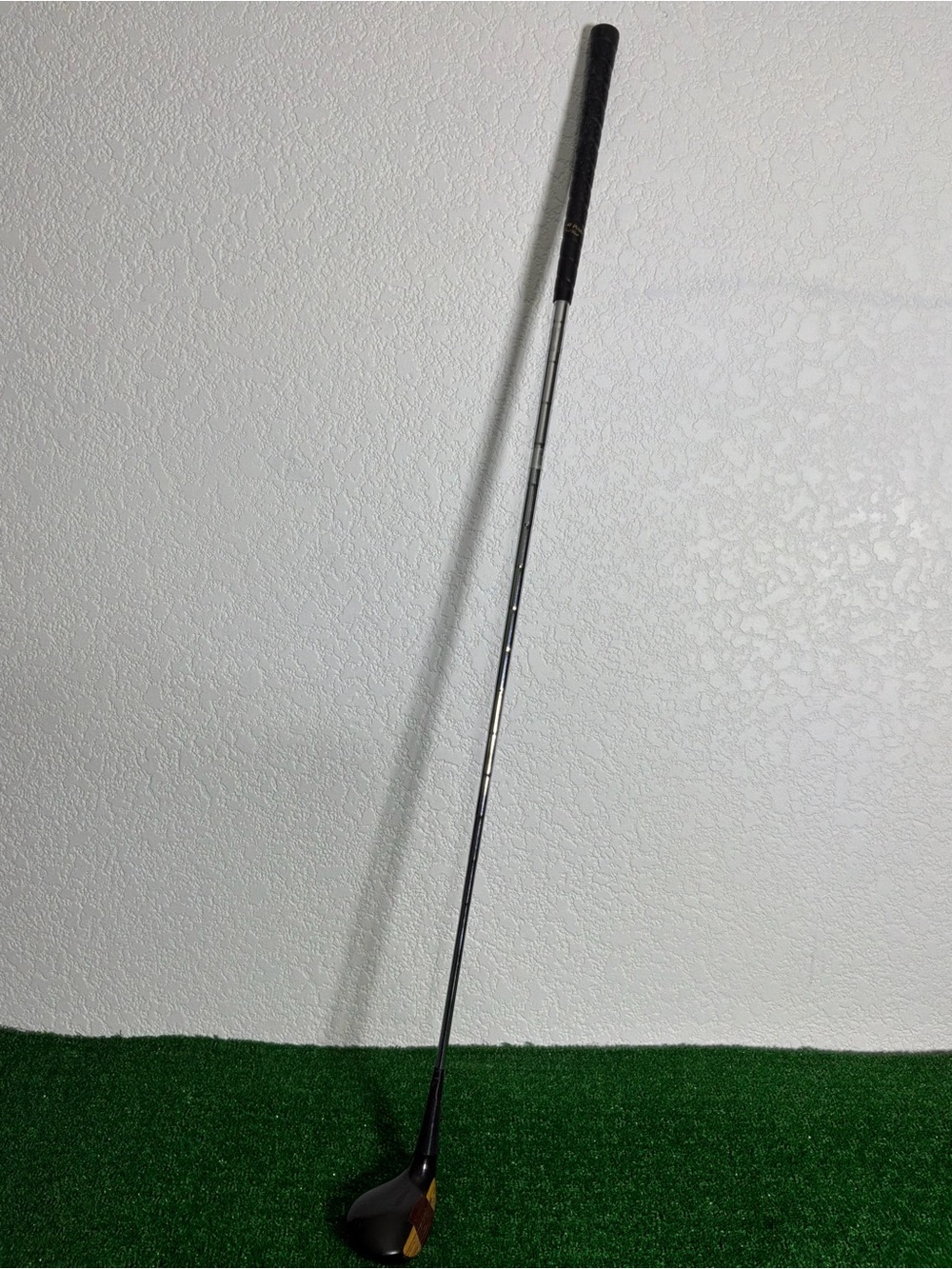 Cobra Baffler 2 Wood R/H Golf Club Steel Shaft Regular Flex